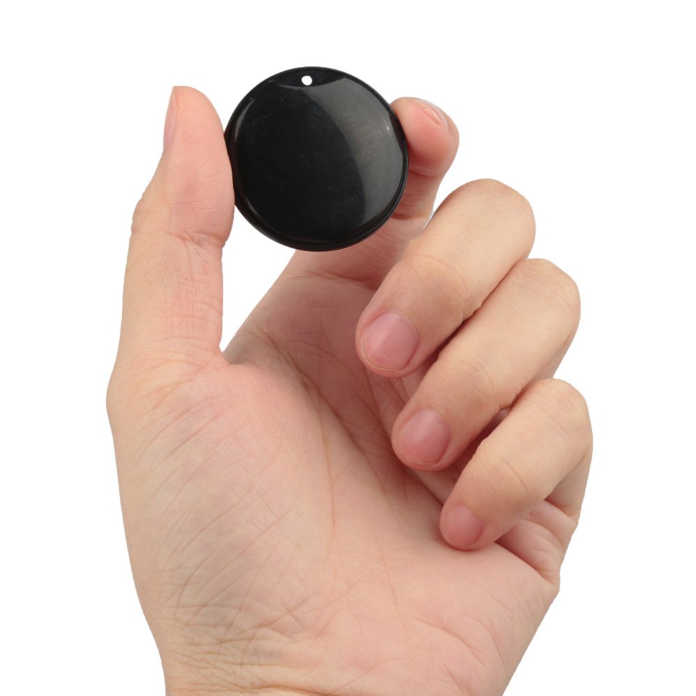 Mini GPS Tracker for Pets & Keys – Smart Anti-Lost Bluetooth Locator Tag for Dogs, Cats, Kids & Keychains - Image 3