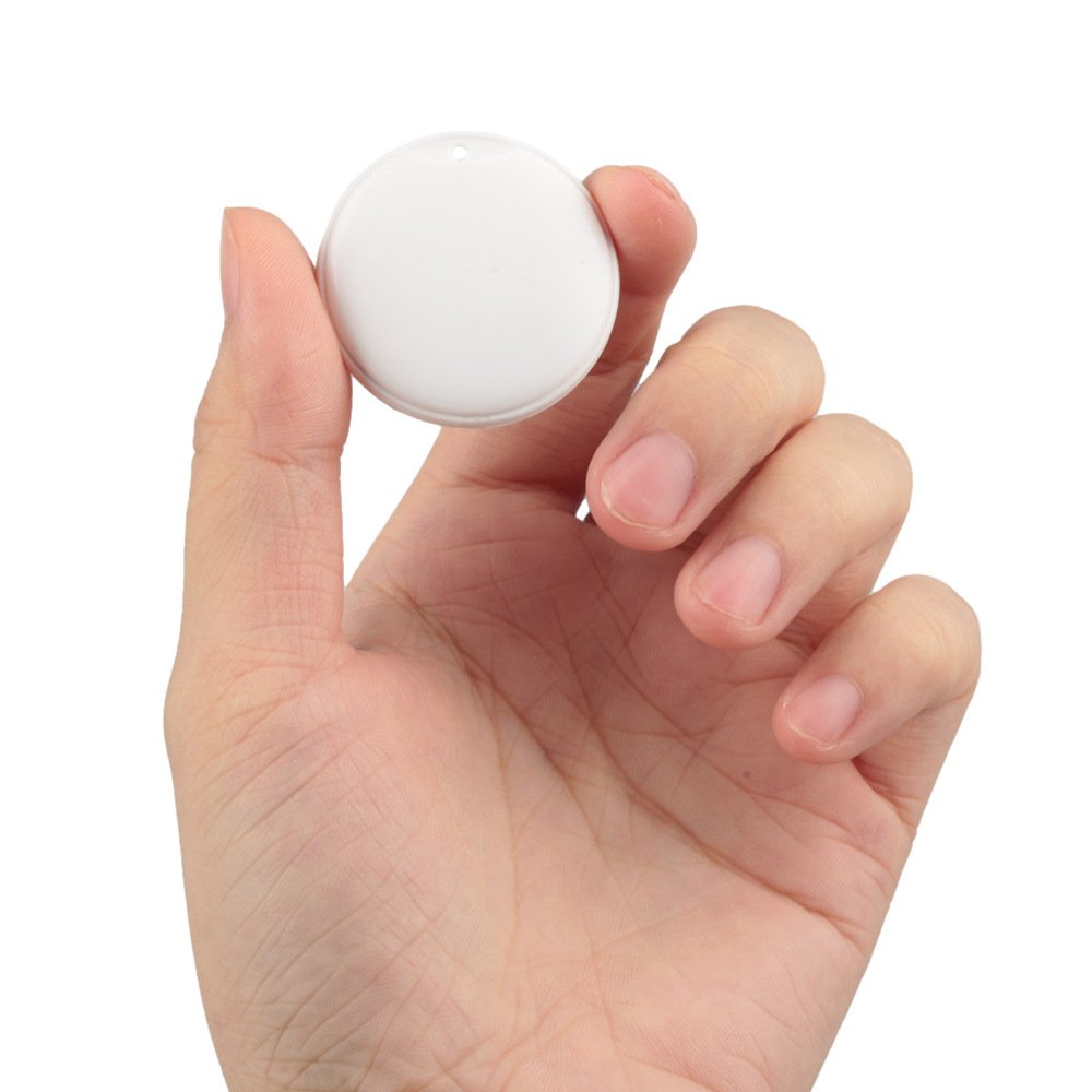 Mini GPS Tracker for Pets & Keys – Smart Anti-Lost Bluetooth Locator Tag for Dogs, Cats, Kids & Keychains - Image 8